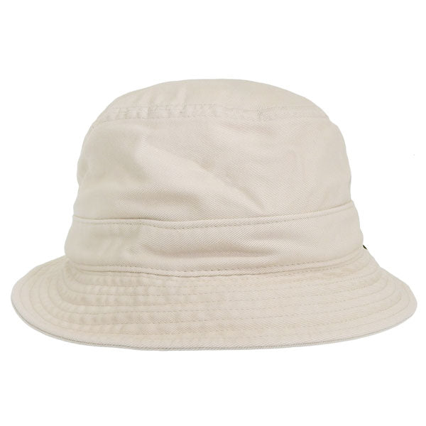 モンベル ハット メンズ レディース 帽子 S～XL コットン アイボリー LTN コットン ツイルハット RXL2108142LTN mont-bell