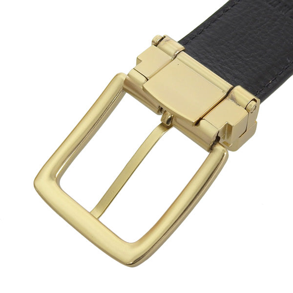 イルビゾンテ 小物 メンズ レディース ベルト 105cm レザー ナチュラル SBE101PV0001NA295 IL BISONTE 母の日　土日祝も毎日発送します