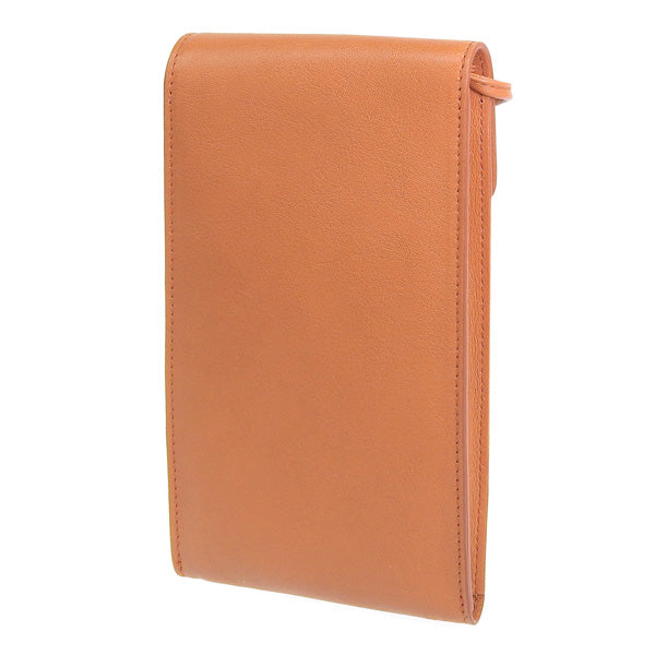 イルビゾンテ バッグ レディース ショルダーバッグ レザー キャメル SCA100PV0001CA114 IL BISONTE 母の日　土日祝も毎日発送します