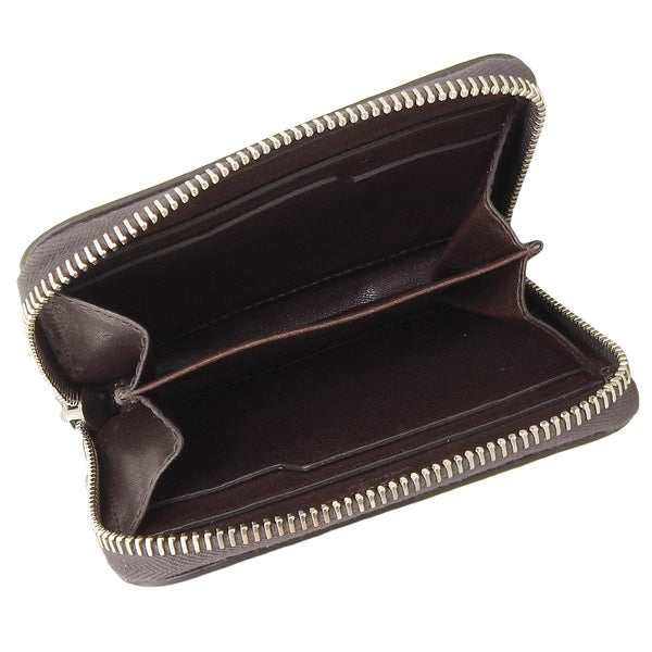 イルビゾンテ 小物 レディース コインケース ブラウン SCC096PO0001BW428C IL BISONTE