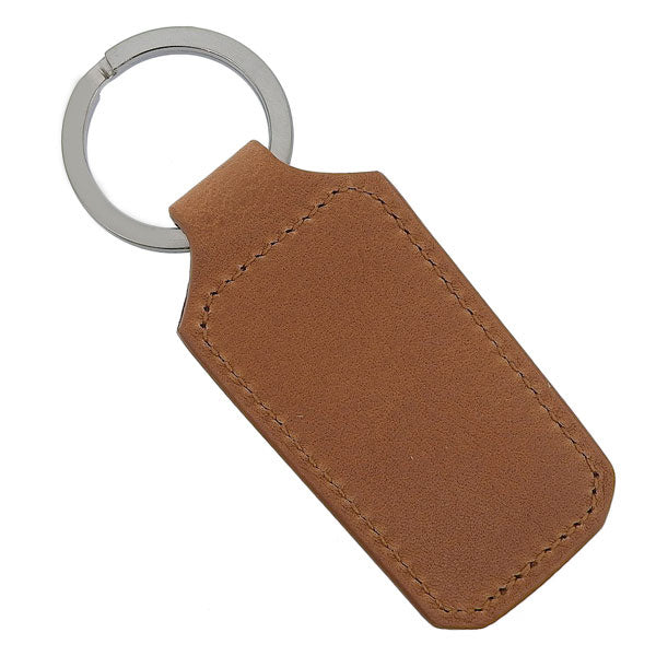 イルビゾンテ キーリング キーチャーム メンズ レディース レザー ナチュラール SKH143PO0001NA178N IL BISONTE