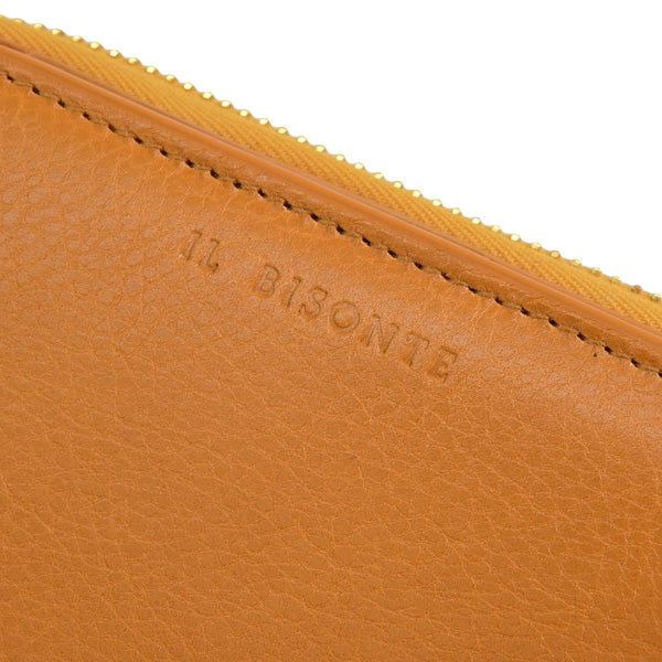 IL BISONTE 財布 [SAN VALENTINO COLLECTION] IL BISONTE PRESENTS THE FW22 COLLECTION - Il Bisonte Firenze