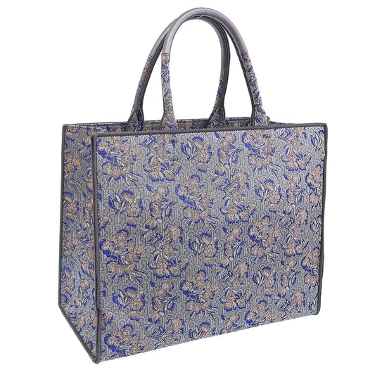 フルラ バッグ レディース トートバッグ アウトレット グレーマルチ オポチュニティ FURLA OPPORTUNITY L TOTE BAG WB00255BX2555A4700