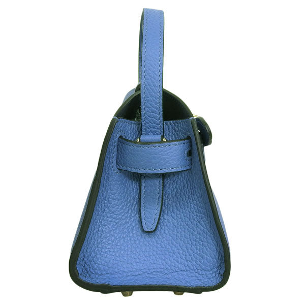 フルラ バッグ レディース 2WAY ショルダーバッグ アウトレット ブルー マルゲリータ FURLA MARGHERITA TOP HANDLE MINI BAG WB00263BX00531246S