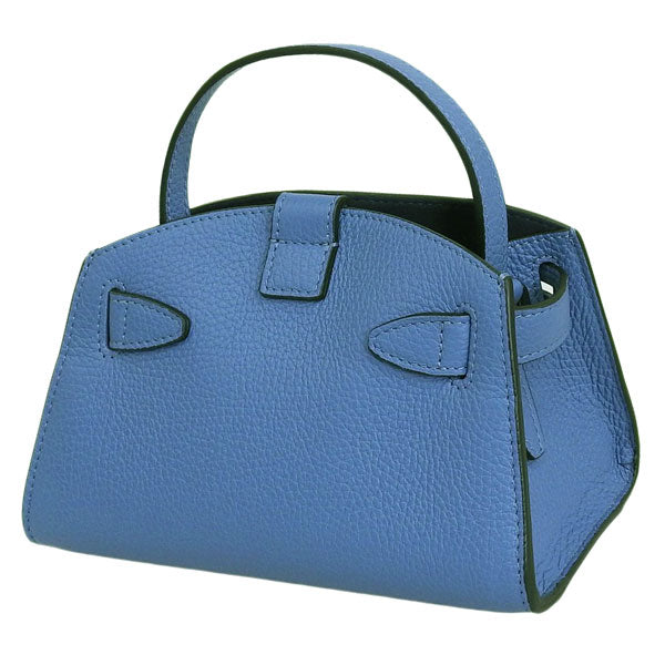 フルラ バッグ レディース 2WAY ショルダーバッグ アウトレット ブルー マルゲリータ FURLA MARGHERITA TOP HANDLE MINI BAG WB00263BX00531246S