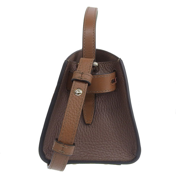 フルラ バッグ レディース ショルダーバッグ 2WAYバッグ ハンドバッグ アウトレット レザー レッドマルチ FURLA MARGHERITA MINI WB00263HSC0001874S FURLA