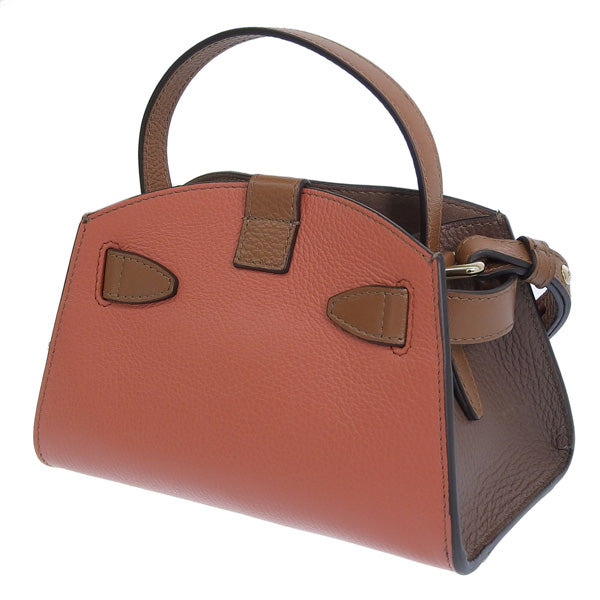 フルラ バッグ レディース ショルダーバッグ 2WAYバッグ ハンドバッグ アウトレット レザー レッドマルチ FURLA MARGHERITA MINI WB00263HSC0001874S FURLA