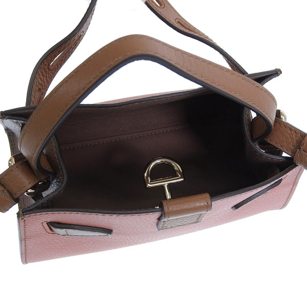 フルラ バッグ レディース ショルダーバッグ 2WAYバッグ ハンドバッグ アウトレット レザー レッドマルチ FURLA MARGHERITA MINI WB00263HSC0001874S FURLA