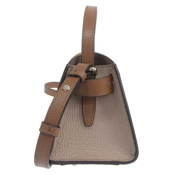 フルラ バッグ レディース ショルダーバッグ 2WAYバッグ ハンドバッグ アウトレット レザー オレンジマルチ FURLA MARGHERITA MINI WB00263HSC0001877S FURLA