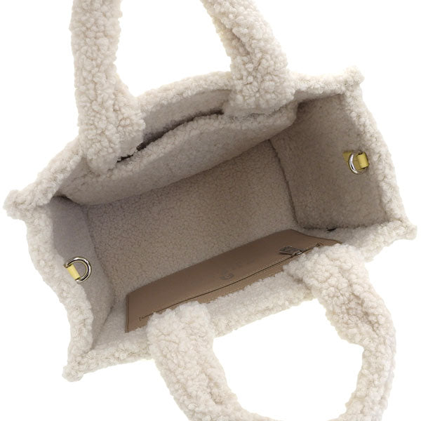 フルラ FURLA OPPORTUNITY S TOTE 2WAYバッグ トートバッグ ショルダーバッグ バッグ ベージュ系 ホワイト レディース wb00299bx03870846s 新生活 母の日 ブランド