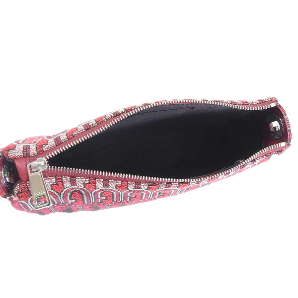 フルラ バッグ レディース ショルダーバッグ アウトレット レッドマルチ ムーン FURLA MOON CROSSBODY MINI WB00335AX07870104S 母の日　土日祝も毎日発送します