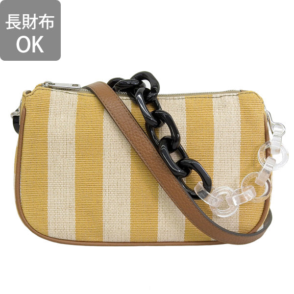 フルラ バッグ レディース 2WAY ハンドバッグ アウトレット ベージュマルチ ムーン FURLA MOON CROSSBODY MINI WB00356BX06551046S 母の日　土日祝も毎日発送します