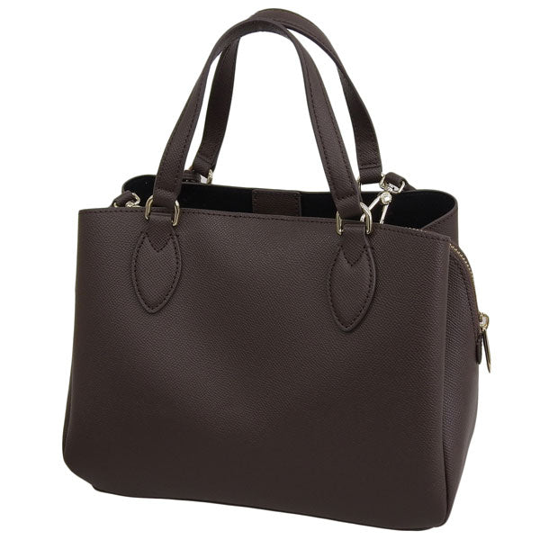 フルラ バッグ レディース ショルダーバッグ トートバッグ ハンドバッグ 2WAY アウトレット レザー ブラウン ミネルヴァ FURLA MINERVA TOTE S BAG WB00391BX03062460S