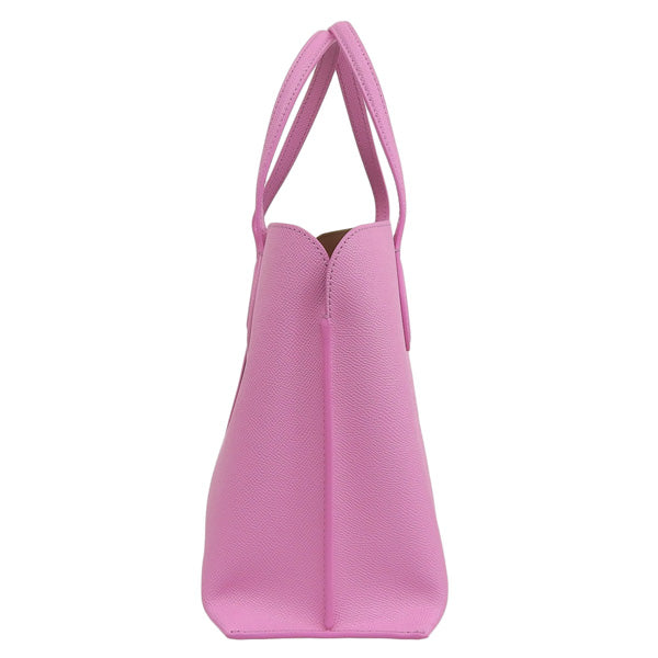 フルラ バッグ レディース トートバッグ アウトレット レザー ピンク VITTORIA M TOTE WB00420BX03061153S FURLA 母の日　土日祝も毎日発送します