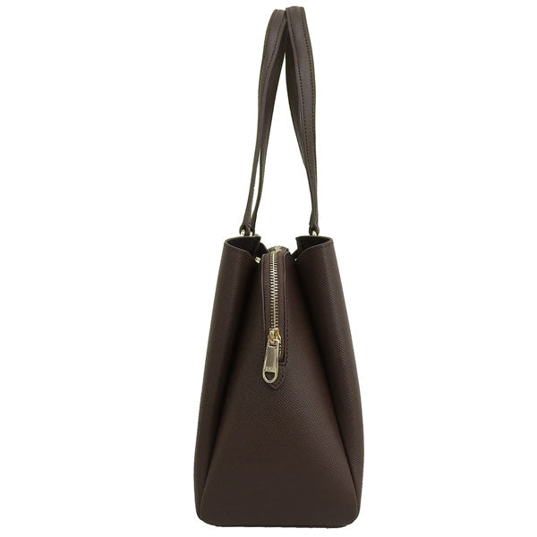 フルラ バッグ レディース トートバッグ アウトレット ブラウン ミネルヴァ FURLA MINERVA-L TOTE BAG WB00445BX03062460S