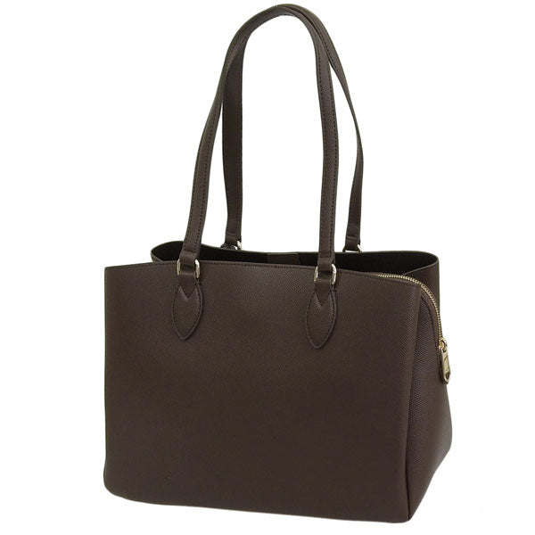 フルラ バッグ レディース トートバッグ アウトレット ブラウン ミネルヴァ FURLA MINERVA-L TOTE BAG WB00445BX03062460S