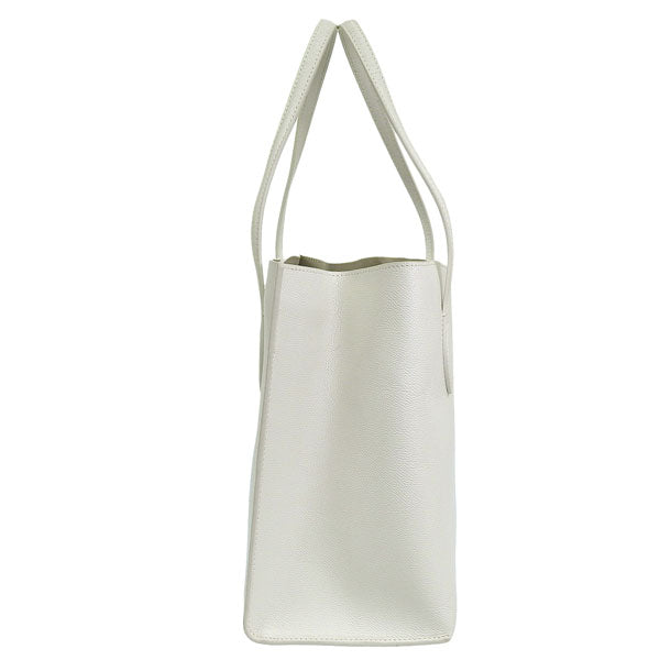 フルラ バッグ レディース トートバッグ アウトレット レザー ホワイト FURLA ERA TOTE M BAG WB00449BX030601B00