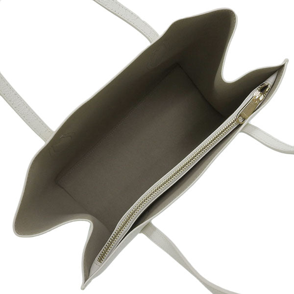 フルラ バッグ レディース トートバッグ アウトレット レザー ホワイト FURLA ERA TOTE M BAG WB00449BX030601B00