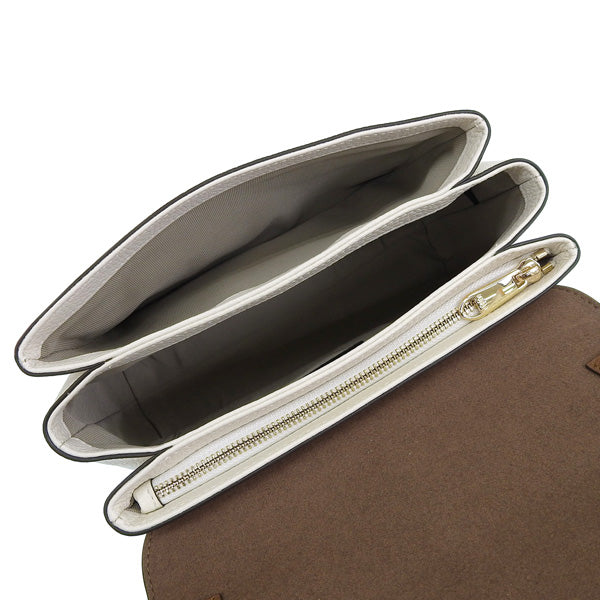 フルラ バッグ レディース ハンドバッグ 2WAYバッグ ショルダーバッグ アウトレット レザー ブラウンマルチ DANAE S TOP HANDLE WB00487BX0335O8800 FURLA