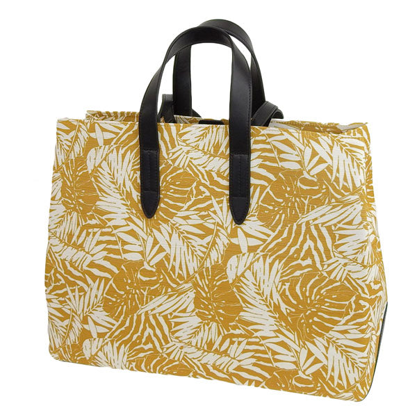 フルラ FURLA KENZIA XL TOTE E W ショルダーバッグ バッグ イエローマルチ レディース wb00504bx0663tgs00  ブランド a4 A4サイズ 母の日　土日祝も毎日発送します