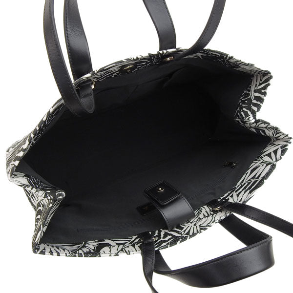 フルラ FURLA KENZIA XL TOTE E W ショルダーバッグ バッグ ブラックマルチ レディース wb00504bx0663ton00  ブランド a4 A4サイズ 母の日　土日祝も毎日発送します