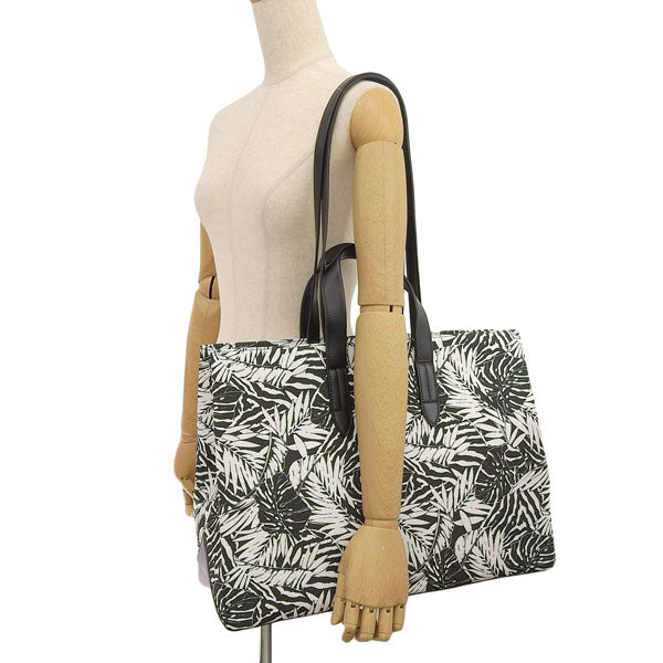 フルラ FURLA KENZIA XL TOTE E W ショルダーバッグ バッグ ブラックマルチ レディース wb00504bx0663ton00  ブランド a4 A4サイズ 母の日　土日祝も毎日発送します