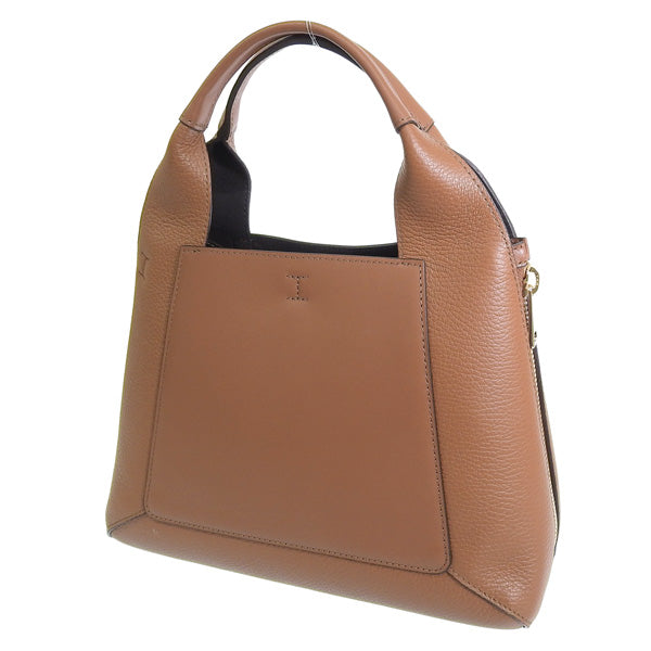 フルラ バッグ レディース ハンドバッグ 2WAYバッグ ショルダーバッグ レザー ブラウン FURLA GILDA M TOTE WB00513BX0181GHN00 FURLA