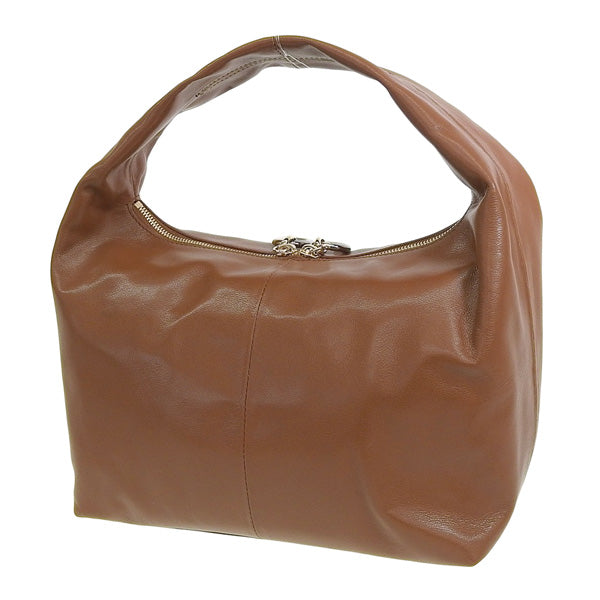 フルラ FURLA FURLA GINGER S HOBO トートバッグ ワンショルダー バッグ レザー ブラウン レディース wb00514bx032903b00  ブランド 母の日　土日祝も毎日発送します