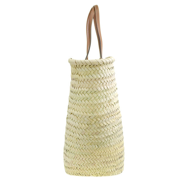 フルラ FURLA MERAVIGLA L TOTE トートバッグ バッグ ストロー ホワイト×イエロー レディース wb00533bx06511059s 母の日 ブランド