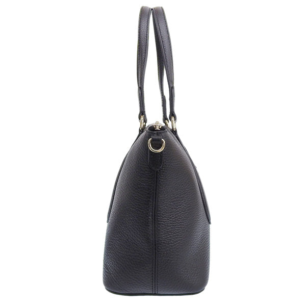 フルラ バッグ レディース 2WAY ハンドバッグ アウトレット レザー ブラック WB00537BX0305O6000 FURLA 母の日　土日祝も毎日発送します