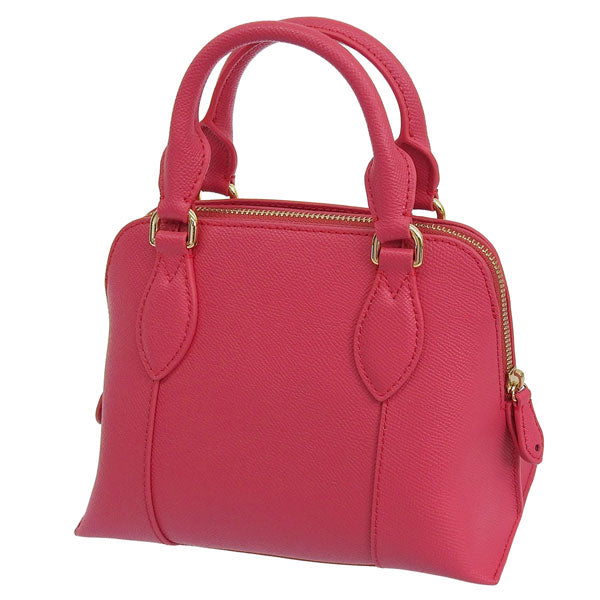 フルラ バッグ レディース 2WAY ショルダーバッグ ハンドバッグ アウトレット レザー ピンク FURLA VITTORIA MINI DOME BAG WB00539BX0306SH900