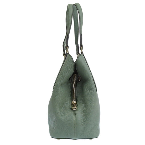 フルラ バッグ レディース ハンドバッグ 2WAYバッグ ショルダーバッグ アウトレット レザー グリーン DANAE S HOBO WB00545BX0305TIM00 FURLA 母の日　土日祝も毎日発送します