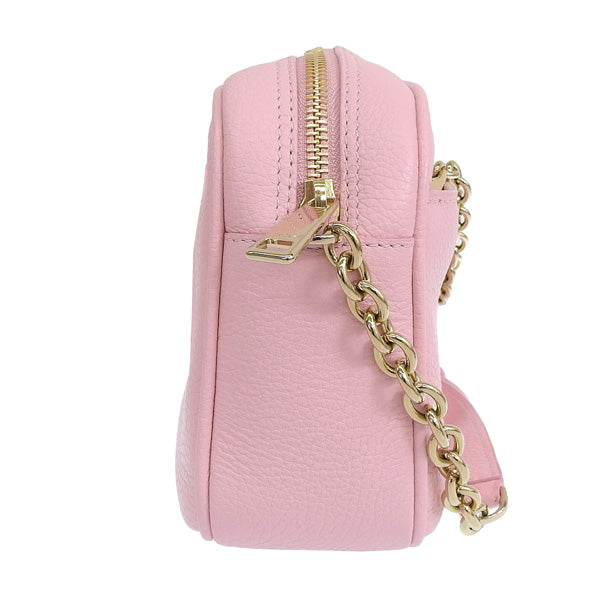 フルラ バッグ レディース ショルダーバッグ アウトレット レザー ピンク FURLA ASTER - CORSSBODY WB00549HSF00005A00 FURLA 母の日　土日祝も毎日発送します