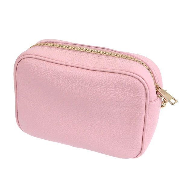 フルラ バッグ レディース ショルダーバッグ アウトレット レザー ピンク FURLA ASTER - CORSSBODY WB00549HSF00005A00 FURLA 母の日　土日祝も毎日発送します