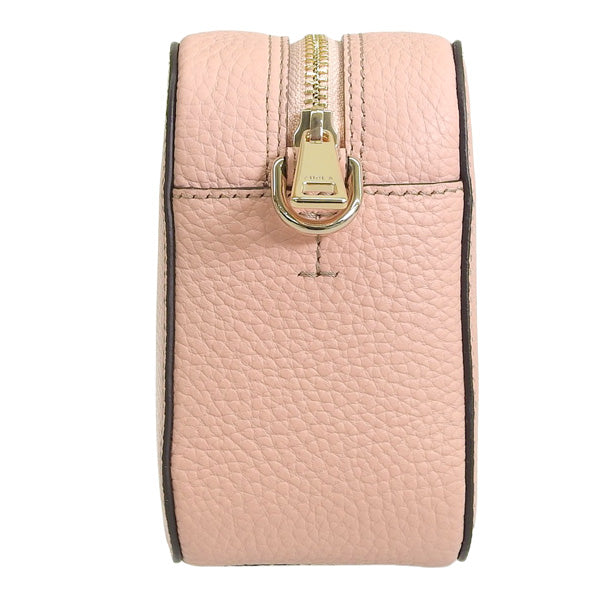 フルラ バッグ レディース ショルダーバッグ アウトレット レザー ピンク プリムラ FURLA PRIMULA CROSSBODY S WB00554BX06130962S 母の日　土日祝も毎日発送します
