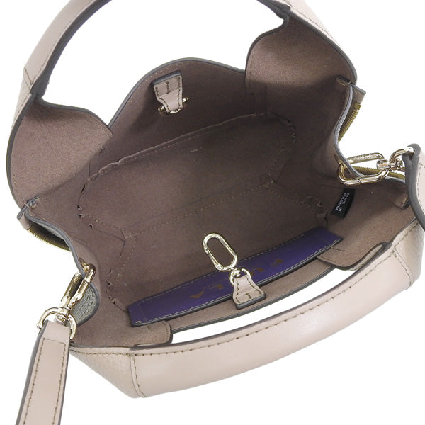 フルラ バッグ レディース ショルダーバッグ 2WAY バッグ レザー ベージュ FURLA GILDA MINI TOTE wb00583bx01811280s FURLA ブランド 母の日　土日祝も毎日発送します