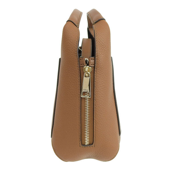 フルラ FURLA GILDA MINI TOTE ショルダーバッグ 2wayバッグ レザー ブラウン系 レディース wb00583bx0181ghn00  ブランド 母の日　土日祝も毎日発送します