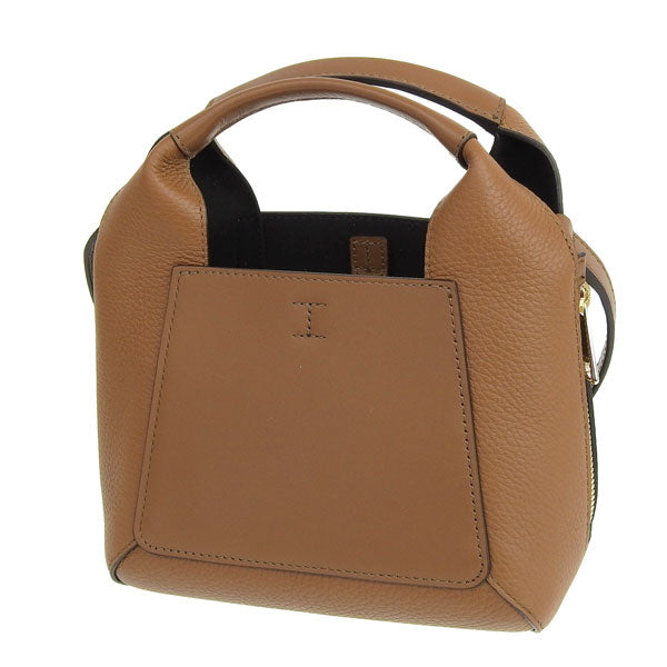 フルラ FURLA GILDA MINI TOTE ショルダーバッグ 2wayバッグ レザー ブラウン系 レディース wb00583bx0181ghn00  ブランド 母の日　土日祝も毎日発送します