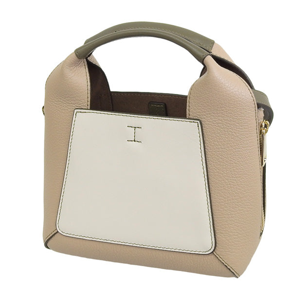 フルラ トートバッグ ハンドバッグ 2WAYショルダーバッグ レディース レザー グレーマルチ FURLA GILDA MINI TOTE WB00583BX10841576S FURLA 母の日　土日祝も毎日発送します