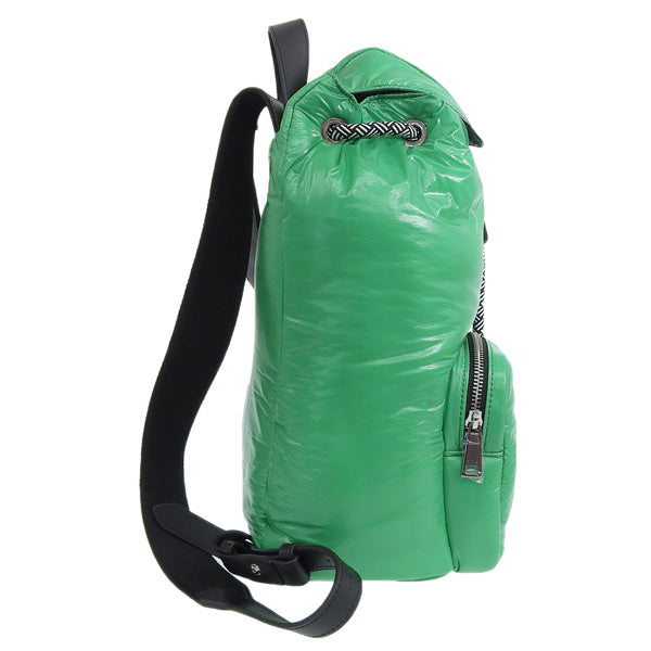 フルラ バッグ レディース バックパック グリーン FURLA MAREA S BACKPACK WB00584BX11901549S FURLA 母の日　土日祝も毎日発送します