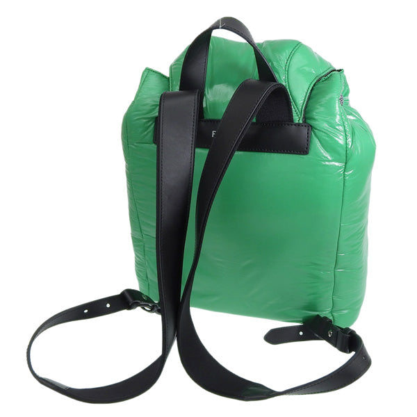 フルラ バッグ レディース バックパック グリーン FURLA MAREA S BACKPACK WB00584BX11901549S FURLA 母の日　土日祝も毎日発送します