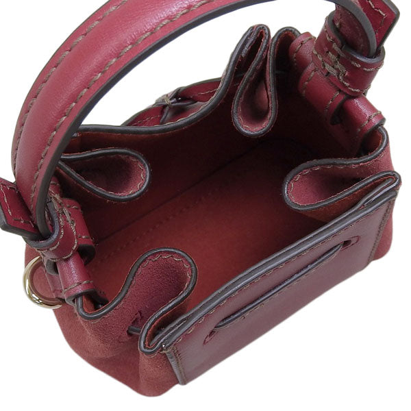 フルラ バッグ レディース 2WAY ショルダーバッグ ハンドバッグ アウトレット ワイン ミアステラ FURLA MIASTELLA BUCKET MINI BAG WB00592BX0428CGQ00