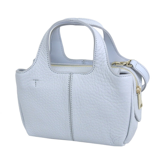 フルラ バッグ レディース ハンドバッグ 2WAY バッグ レザー ライトブルー FURLA ELSA MINI TOTE wb00614bx0912ar300 FURLA ブランド