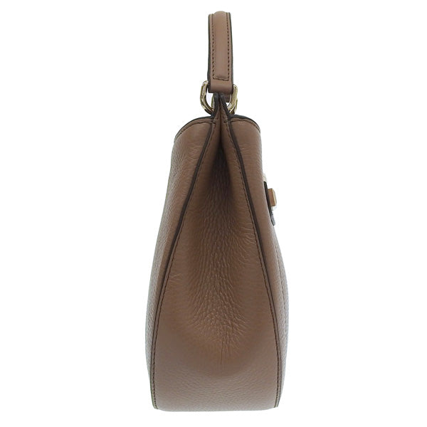 フルラ バッグ レディース クロスボディ 2WAYバッグ ハンドバッグ アウトレット レザー ブラウン AFRODITE MINI CROSSBODY WB00634BX0305Q2R00 FURLA