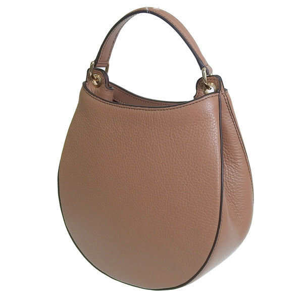 フルラ バッグ レディース クロスボディ 2WAYバッグ ハンドバッグ アウトレット レザー ブラウン AFRODITE MINI CROSSBODY WB00634BX0305Q2R00 FURLA