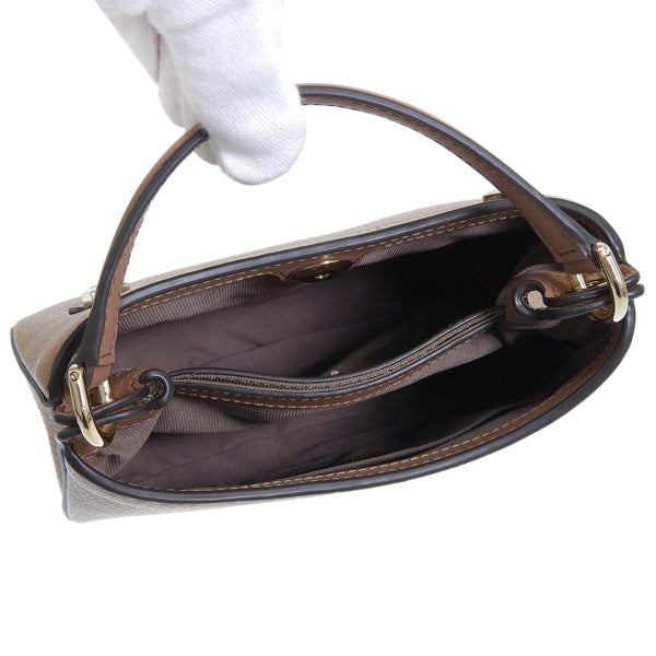 フルラ バッグ レディース クロスボディ 2WAYバッグ ハンドバッグ アウトレット レザー ブラウン AFRODITE MINI CROSSBODY WB00634BX0305Q2R00 FURLA