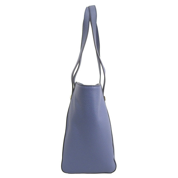 フルラ バッグ レディース トートバッグ アウトレット レザー ブルーデニム AFRODITE S TOTE WB00637BX0929DE000 FURLA 母の日　土日祝も毎日発送します
