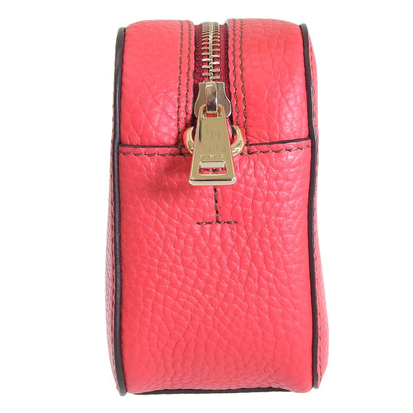 フルラ バッグ レディース ショルダーバッグ アウトレット レザー レッド プリムラ FURLA PRIMULA CROSSBODY MINI BAG WB00667BX06131265S