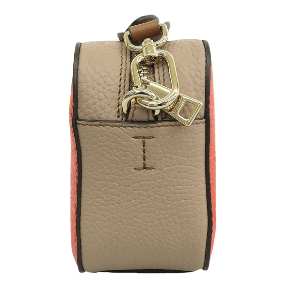 フルラ ショルダーバッグ レディース レザー レッドマルチ FURLA PRIMULA MINI CROSSBODY WB00667BX11951571S FURLA 母の日　土日祝も毎日発送します