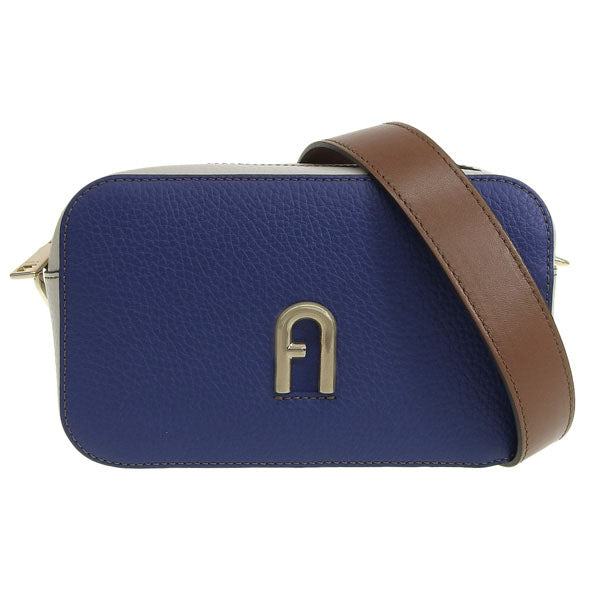 フルラ ショルダーバッグ レディース ブルーマルチ PRIMULA MINI CROSSBODY WB00667BX11951572S FURLA 母の日　土日祝も毎日発送します